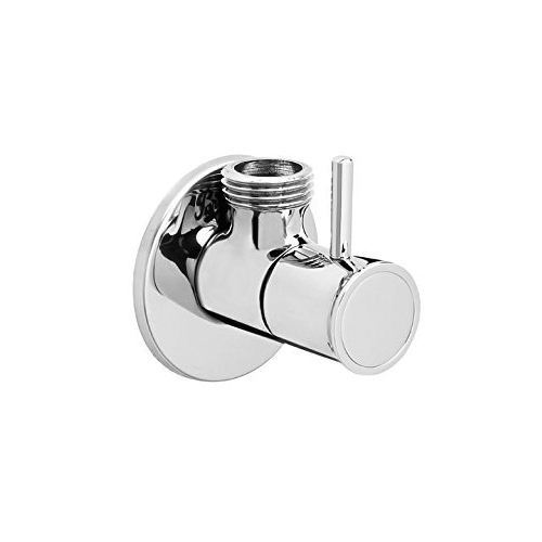 Parryware Star Brass Angle Valve -  T9926A1