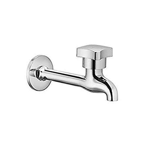 Parryware G0206A1 Jade Long Body BIB Cock Faucet (Wall Mount Installation Type) 