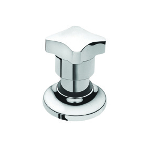 Parryware G0251A1 JADE Concealed Stop Cock 1/2" Angle Cock Faucet  (Wall Mount Installation Type)