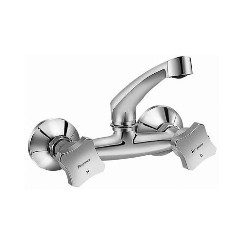 Parryware G0235A1 Jade Wall Mounted Sink Mixer