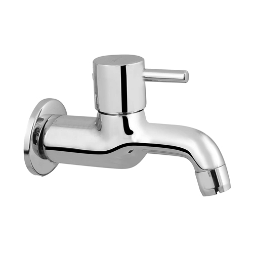 Parryware Agate Pro Brass Bib Cock With Aerator G3304A1 (Quarter-Turn Range)