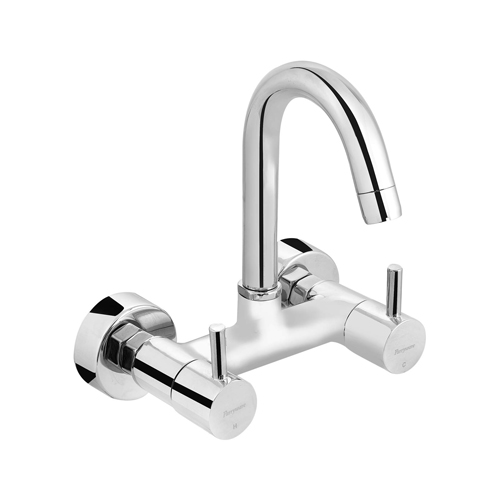 Parryware Agate Pro Sink Mixer G3335A1 (Quarter-Turn Range)