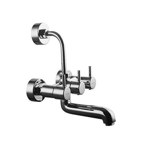 Parryware Agate Pro Wall Mixer 2-In-1 G3316A1 (Quarter-Turn Range)