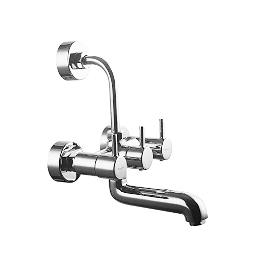 Parryware Agate Pro Wall Mixer 2-In-1 G3316A1 (Quarter-Turn Range)