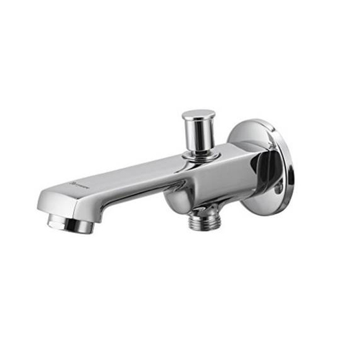 Parryware Crust Bath Spout with Diverter G3128A1 (Wall Mount Installation Type)