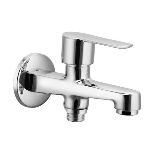 Parryware Crust Two Way Bib Cock Faucet G3167A1  (Wall Mount Installation Type)