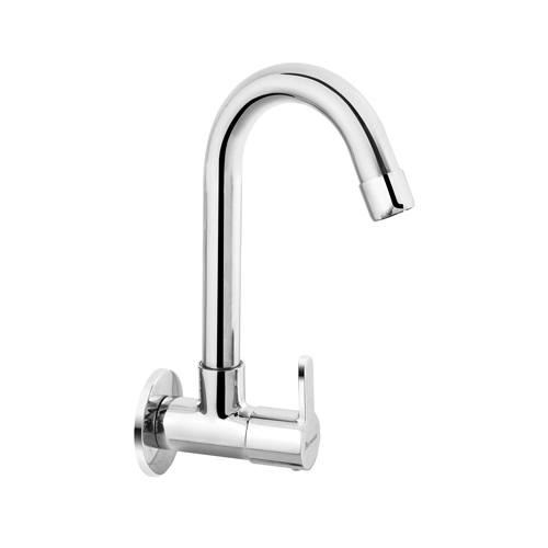 Parryware Claret Wall mounted Sink Cock T4621A1