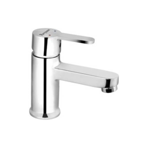 Parryware Claret single lever basin mixer Basin Mixer Faucet T4665A1 (Deck Mount Installation Type)