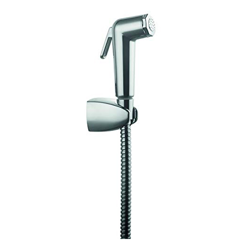 Parryware Agate Brass Health Faucet with Hose and Hook T9804A1