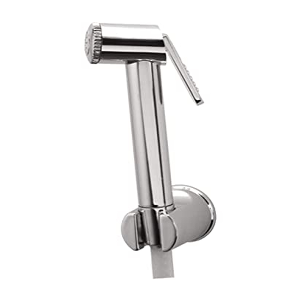 Parryware Slimline Neo Brass Health Faucet with Hose and Hook  E8352A1