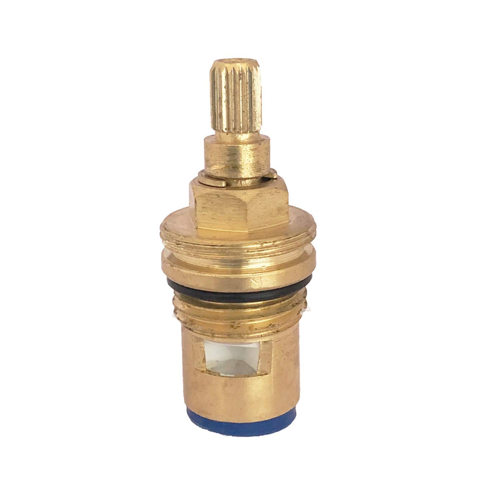 Parryware Spindle for Taps Repairing Part Fitting Quarter Turn for Parryware Type Models G754499