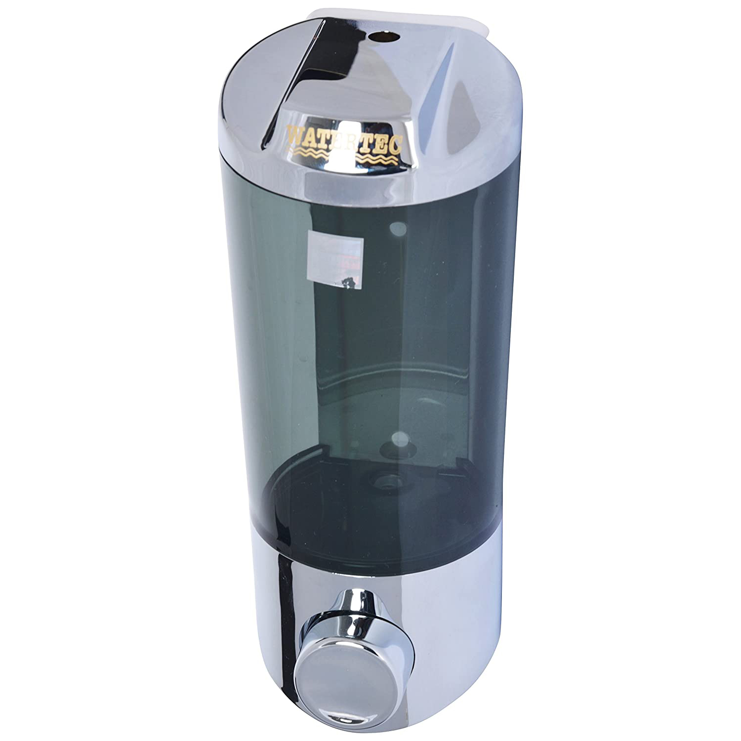 WATERTEC Polymer Liquid Soap Dispenser (Charcoal)