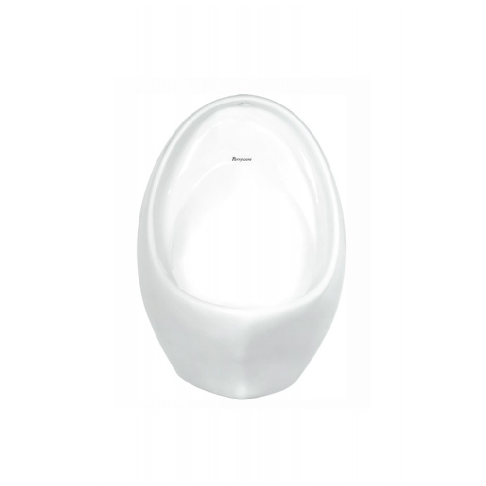 Parryware Niagara Standard Urinal C05791C - White