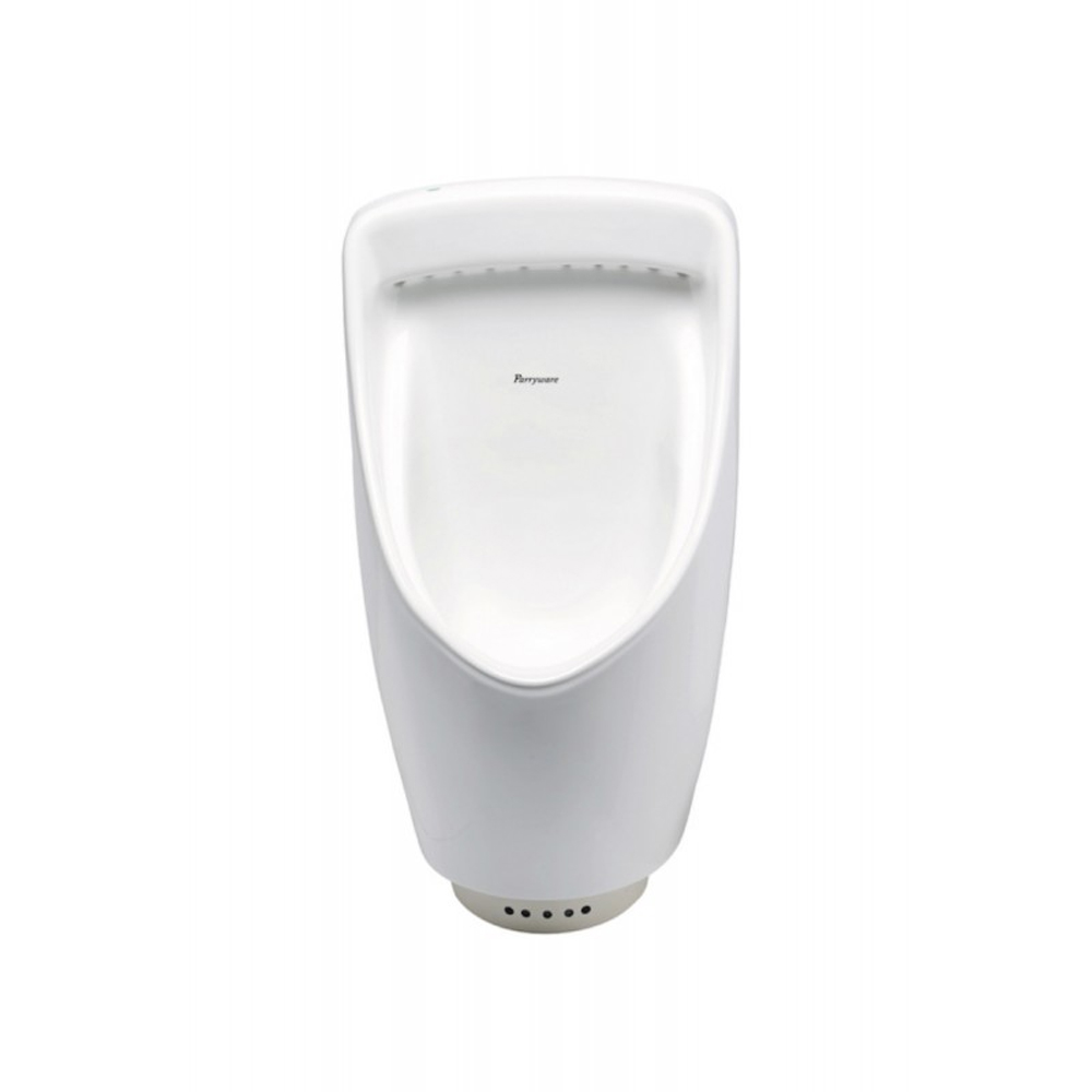 Parryware E-Whiz Electronic Urinal C0584