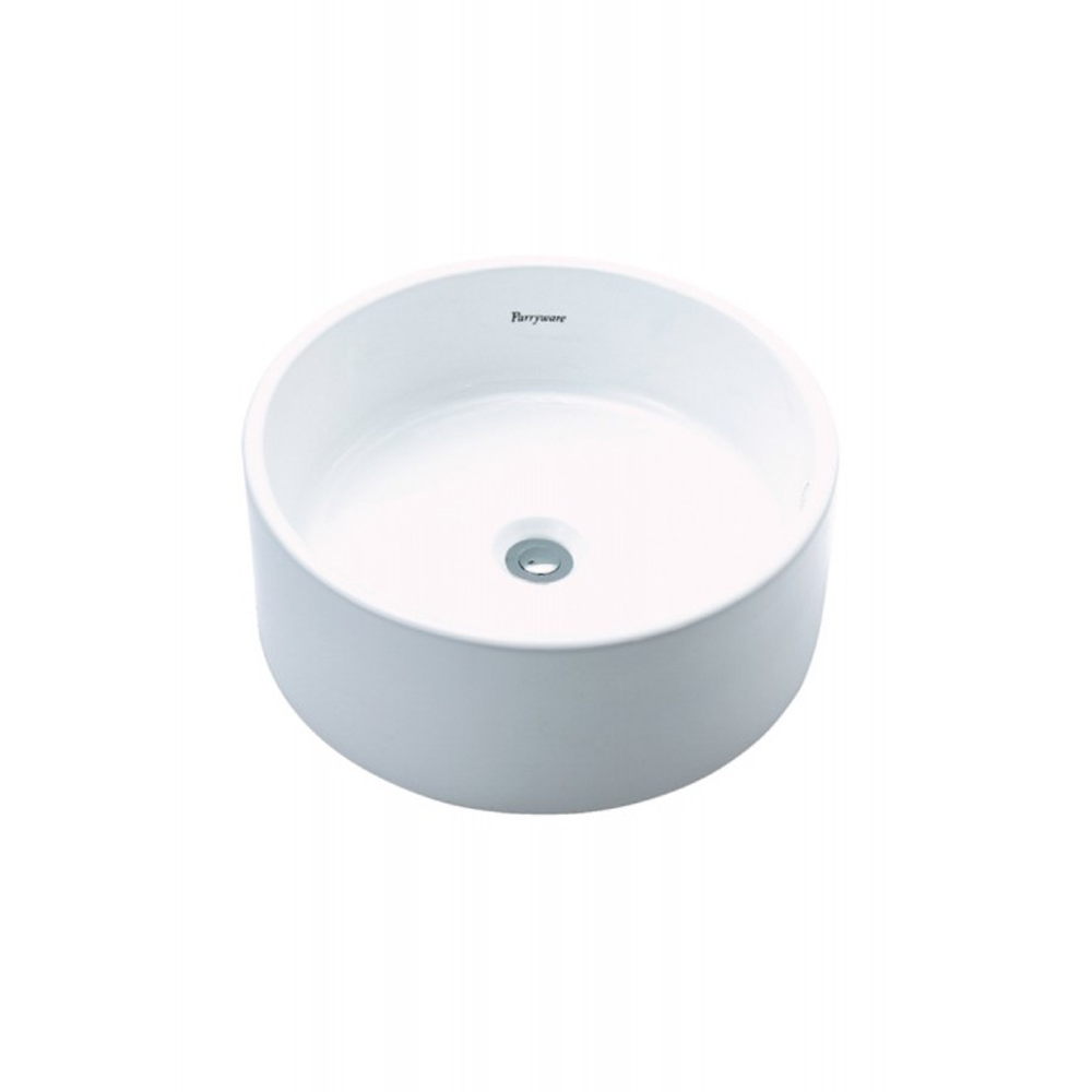 Parryware C848G Celico Over Counter-Top Basin