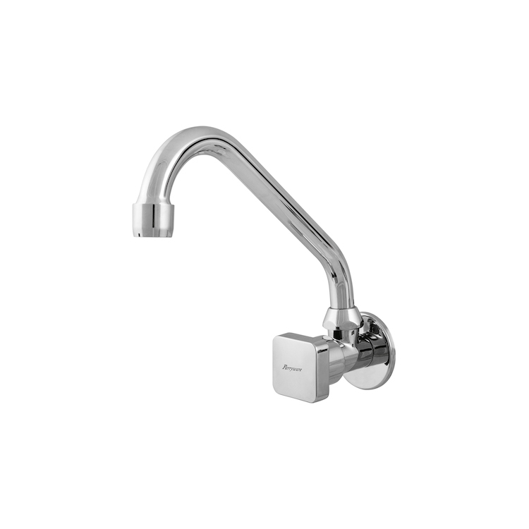 Parryware G5121A1 Ritz Wall Mounted Sink Cock