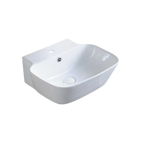Parryware Inslim Wall Hung Basin C882646 - White