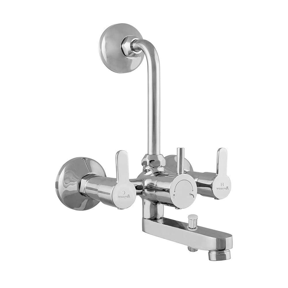 Parryware Claret Wall Mixer 3 in 1  (T4617A1)