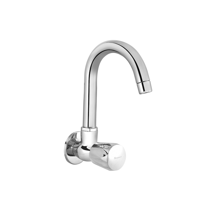 Parryware Coral Pro Sink Cock Wall Mounted G4621A1