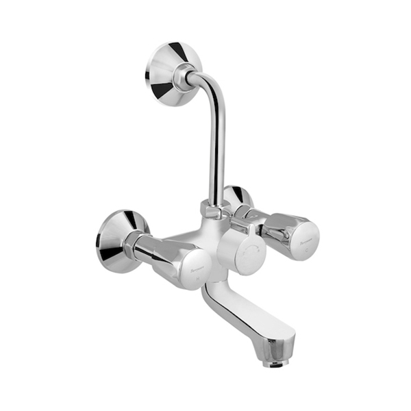 Parryware Coral Pro Wall Mixer 2-in-1 G4616A1