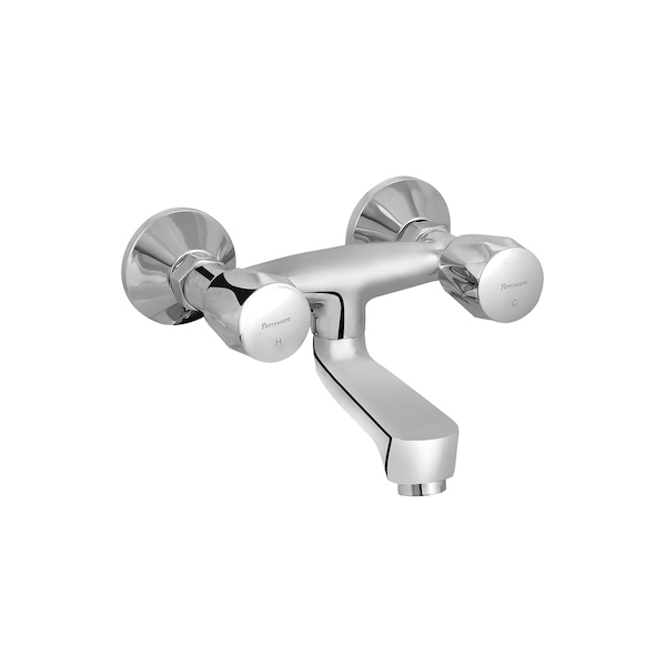 Parryware Coral Pro Wall Mixer Non Telephonic G4641A1