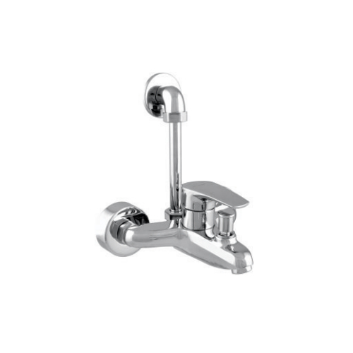 Parryware Primo Wall Mixer With OH Connection - G3217A1
