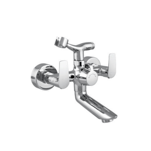 Parryware Primo Wall Mixer With Crutch - G3219A1