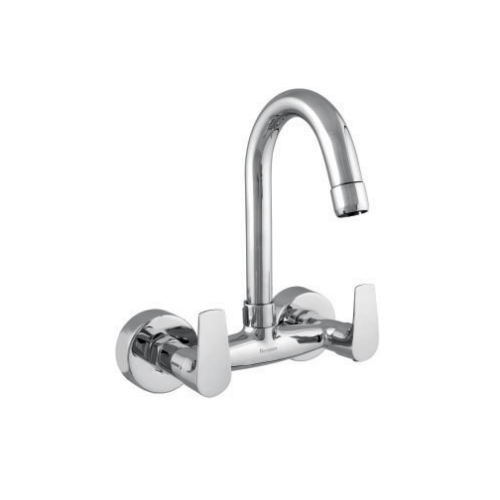 Parryware Primo Wall Mounted Sink Mixer - G3235A1