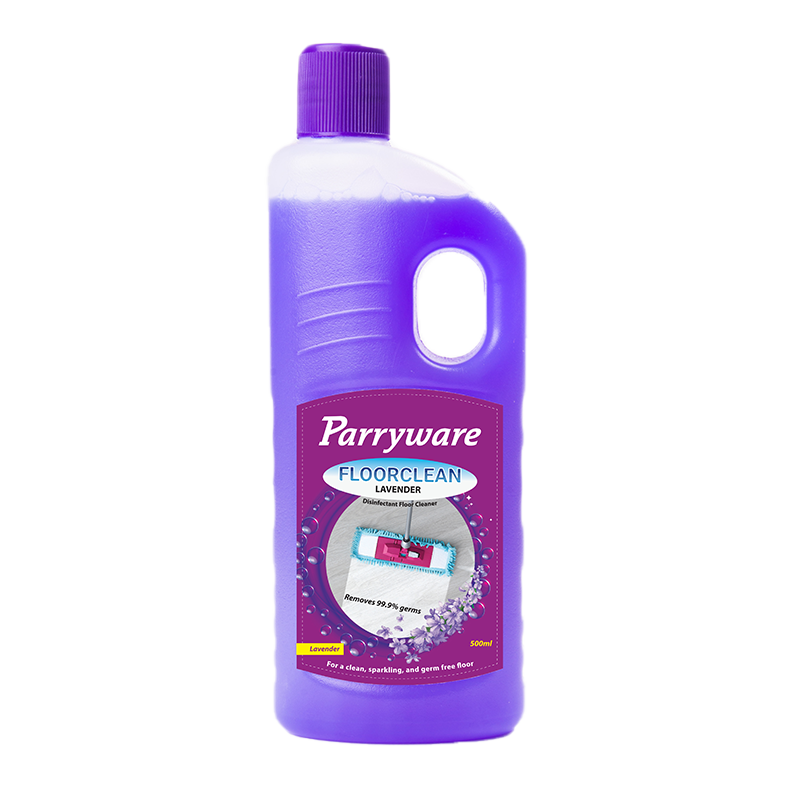 Parryware Floorclean Floor Cleaner (Lavender) 500ML