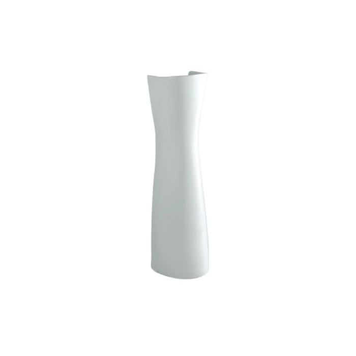 Parryware Full Pedestal Standard C0371 (White)