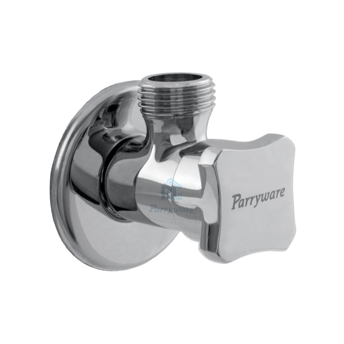 Parryware Jade Star Angle Valve T9705A1