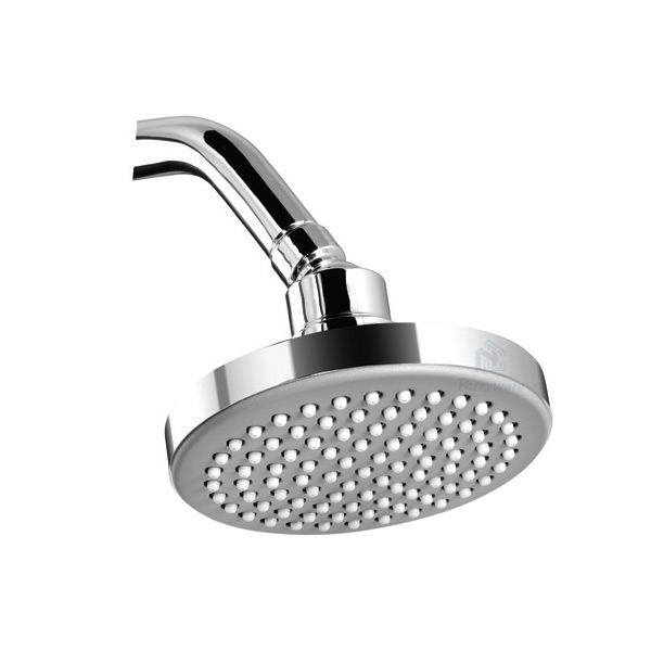 Parryware Overhead Shower With Arm (125mm)- T9809A1