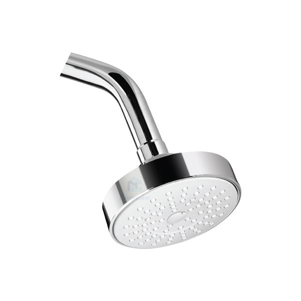 Pluto Overhead Shower with Arm (100mm) - E8380A1