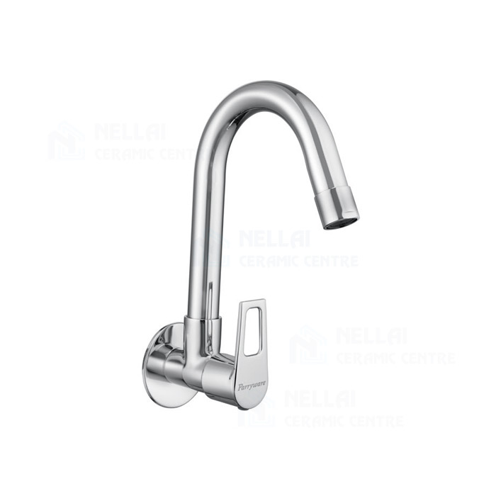 Parryware Espirion Sink Cock Wall Mounted -  T7221A1