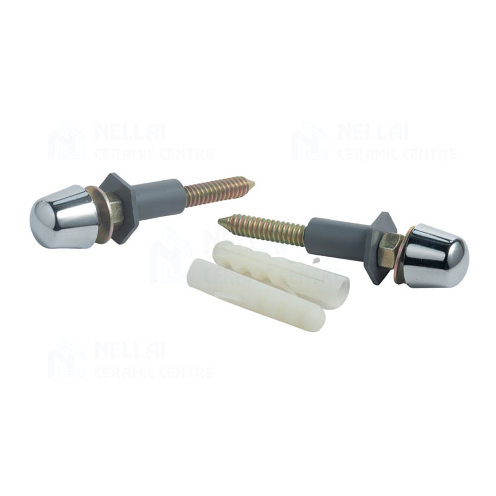 Parryware Sumo Bolt Fixing Set for Wall Hung Closets - C815299