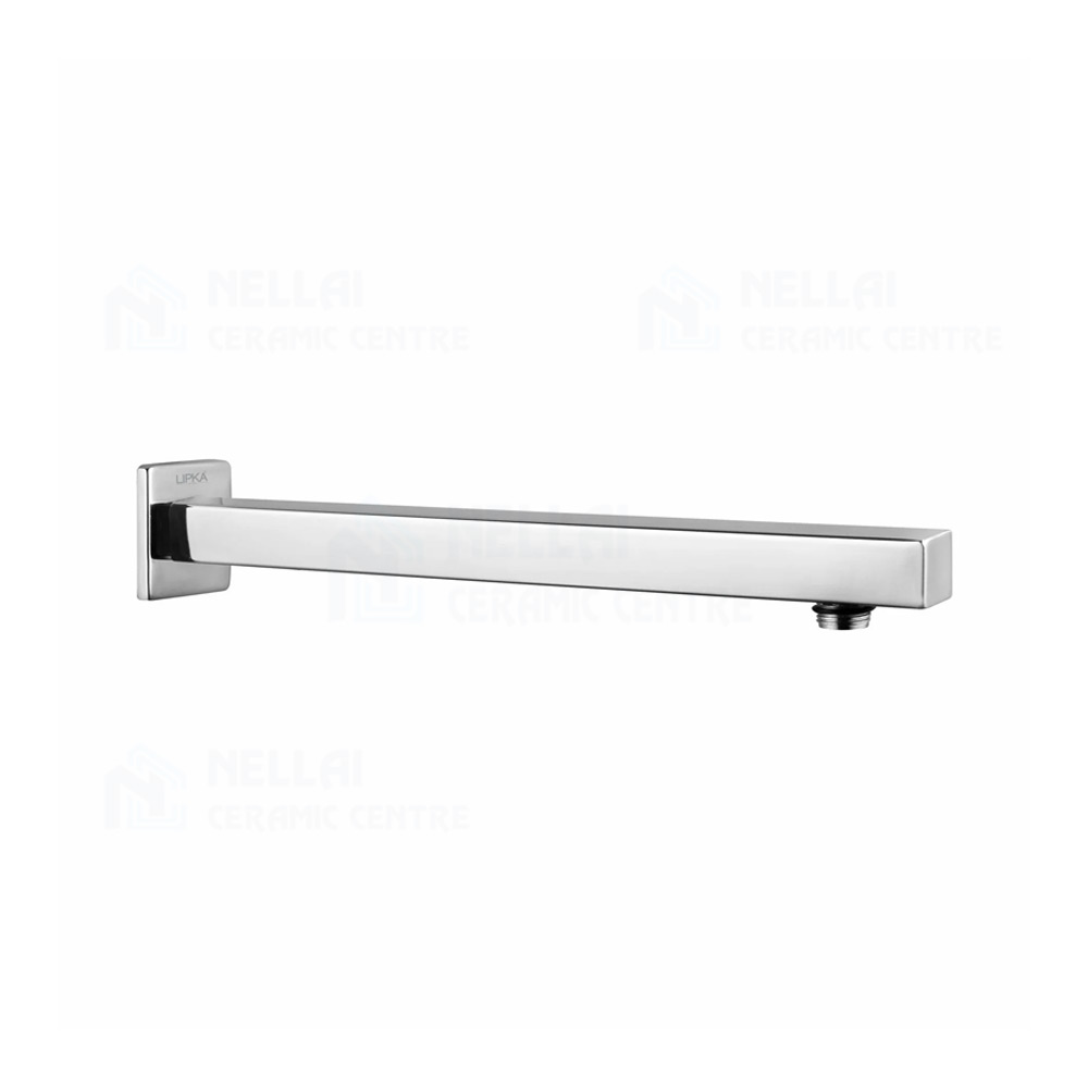 Square Shower Arm - LIPKA