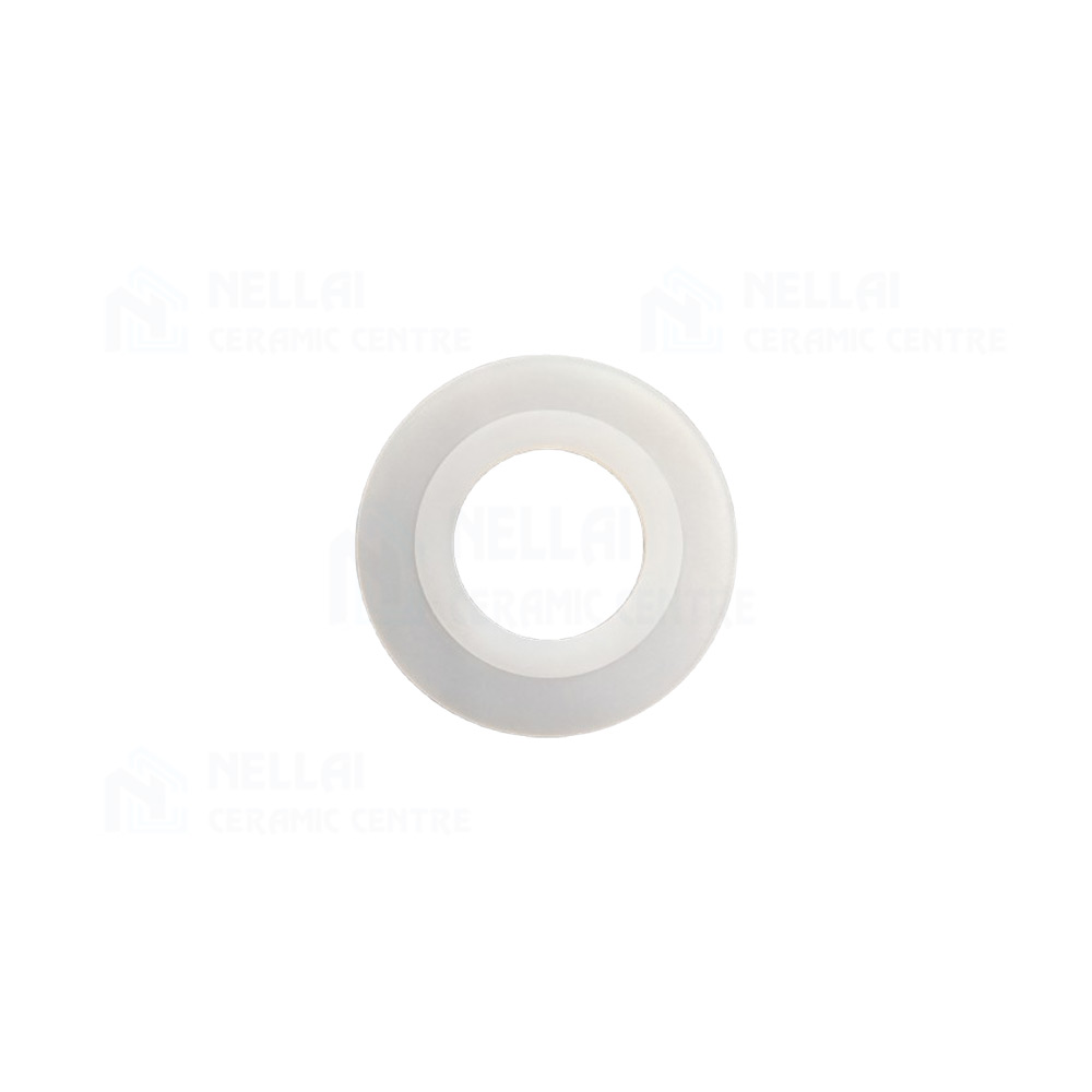 PARRYWARE AVON / GLASGLOW - OUTLET SYPHON RUBBER WASHER - C780799