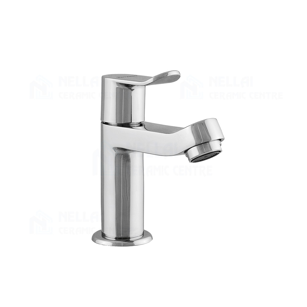 Parryware Alpha Pillar Tap - G2722A1