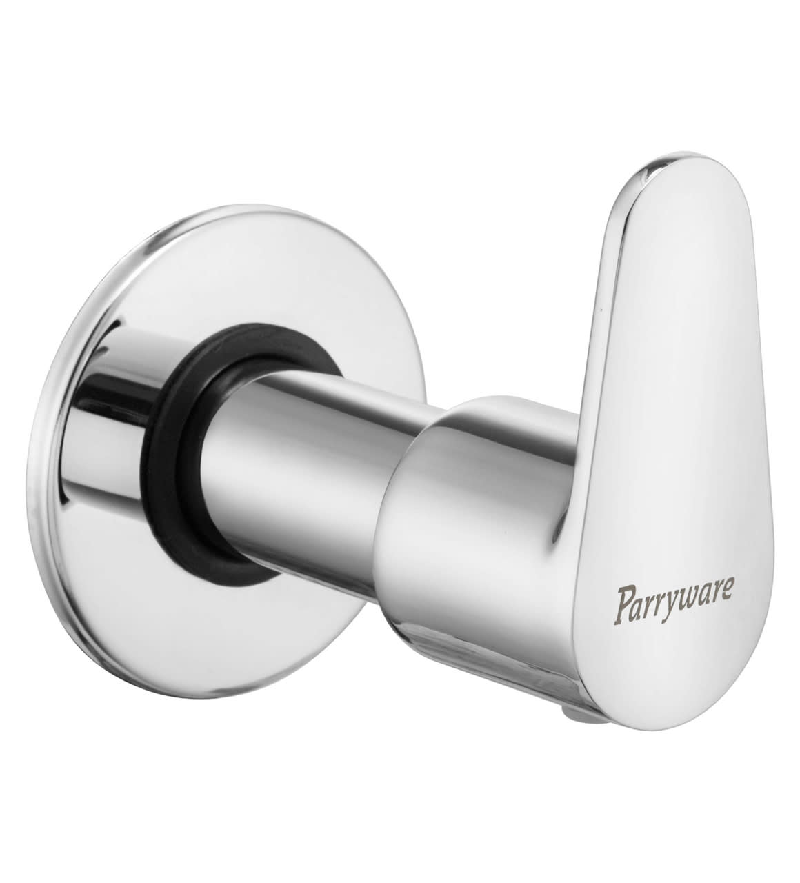 Parryware Uno Concealed Stop Cock 3/4" with Body - T5012A1
