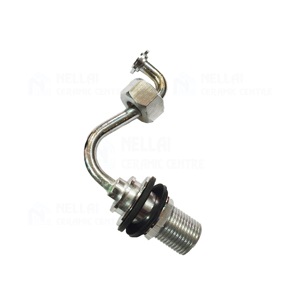 Parryware Cascade W/H Connecting Unit Assy - C732699